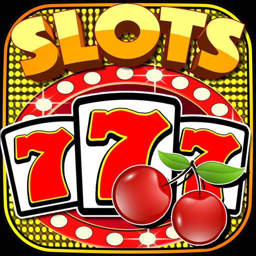 2016 Double Up Casino Slots: Hot Hit Casino Game icon