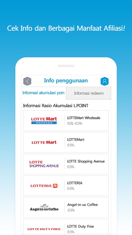 L.POINT - Indonesia screenshot-4