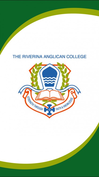 The Riverina Anglican College