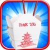 Chinese Food Maker - Make Chef Cooking Kids Games