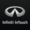 Infiniti InTouch Services for iPad