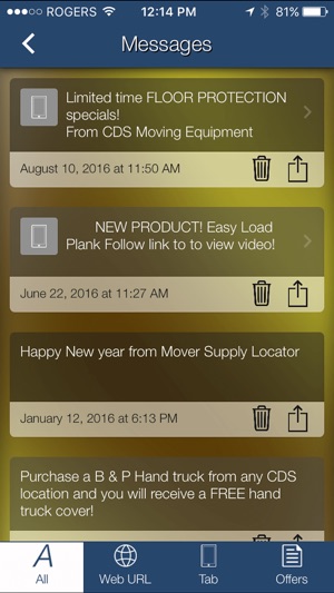 MOVER SUPPLY LOCATOR(圖2)-速報App