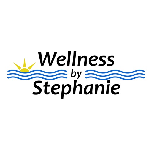 Wellness by Stephanie icon