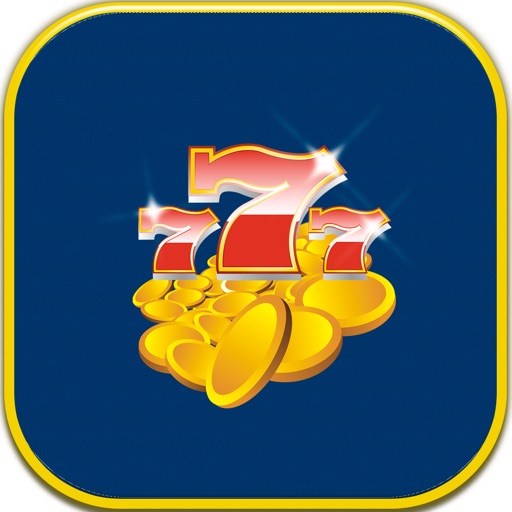 Lucky Golden Flow Slots - FREE CASINO icon