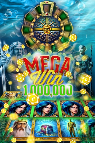 GameTwist Casino - Free Slots screenshot 3
