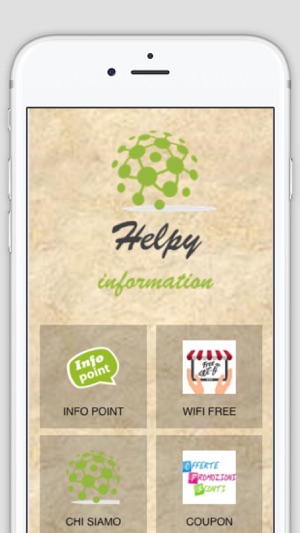 Helpy info(圖2)-速報App