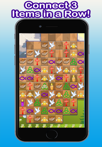 Bible Quest Game screenshot 3