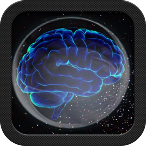 Bubble Brains 1.5 iOS App