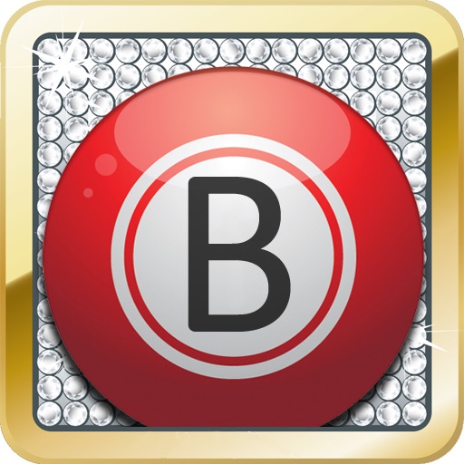 Live Bingo Jumbo iOS App