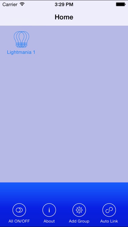 Lightmania