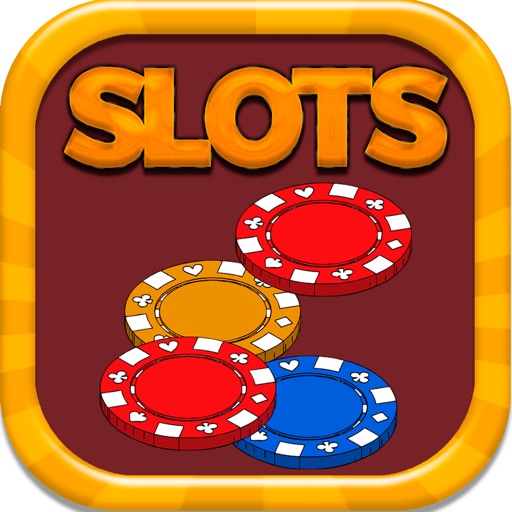 A Progressive Pokies Slots Titan - Free Slots icon