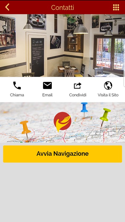 Antico Casale screenshot-4