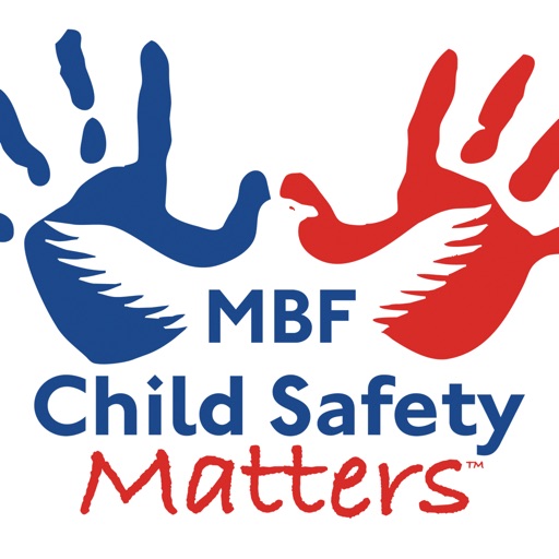 MBF Child Safety Matters icon