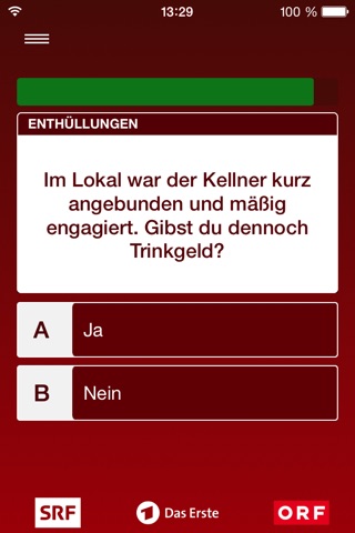 Spiel für dein Land (Schweiz) screenshot 3