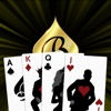 Playing Cards: Black Spades Deck 1