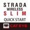 This Quick Start provides information on how to prepare the CATEYE Strada Wireless Slim with dedicated chapters including New Functions, Setting Up the Computer and How to Install the Sensor
