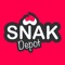 Snak Depot App