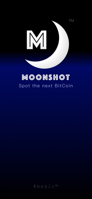 Moonshot Market