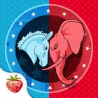 Top 38 Games Apps Like Battleground - The Election Game - Best Alternatives