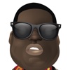 The Notorious B.I.G. Sticker Pack