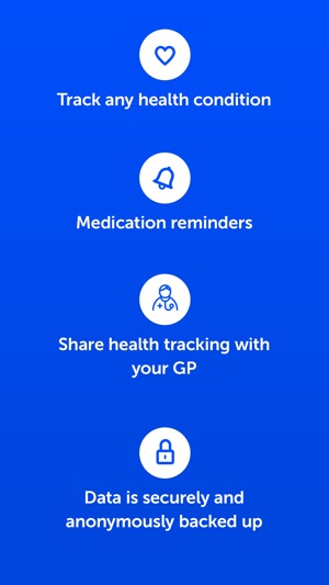 Health Tracking from Doctor Care Anywhere(圖5)-速報App