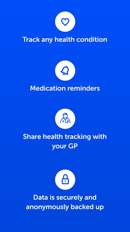 Health Tracking from Doctor Care Anywhere screenshot-4