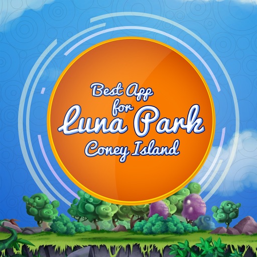Best App for Luna Park Coney Island icon