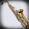 Virtual Saxophone - How To Play Saxophone