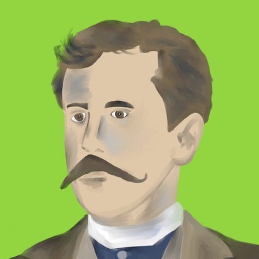 O. Henry's novels - Read aloud icon