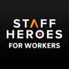 Staff Heroes For Workers