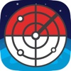 PokeMap Radar For Pokemon Go - Realtime Pokemon Locator