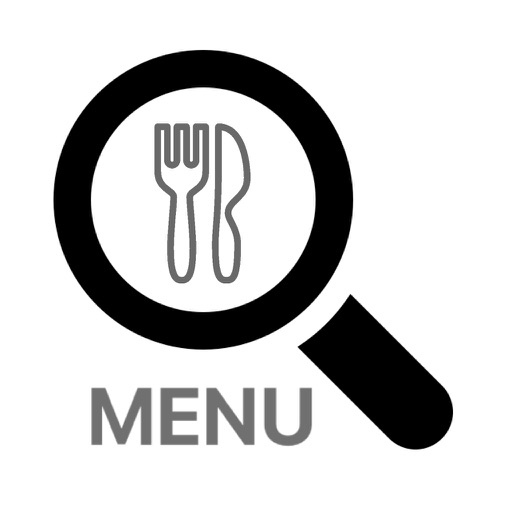 MenuGo - Picture menus on the travel