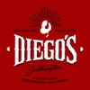 Diegos Restaurant Bar Grill