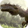 恐龙车甲兽-全民组装机器人探索恐龙侏罗纪