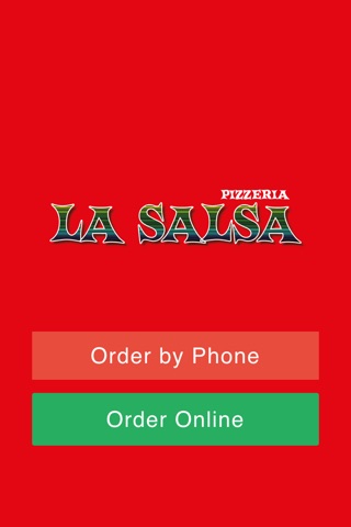 La Salsa screenshot 2