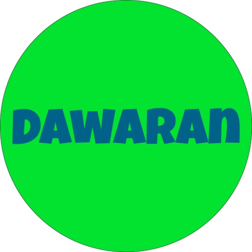 Dawaran Icon