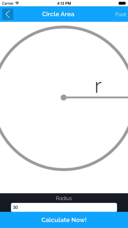 Geeks Area Calc