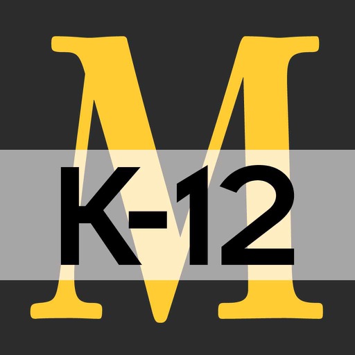 Mizzou K-12 Download
