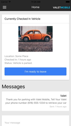 Valet Mobile(圖4)-速報App