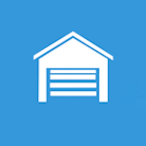 Garage Watchman iOS App