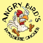 AngryBirds Rotisserie Chicken