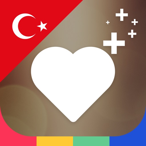 BeğeniArttır - Instagram için Beğeni Arttırma