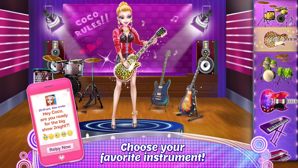 Music Idol! hack tool