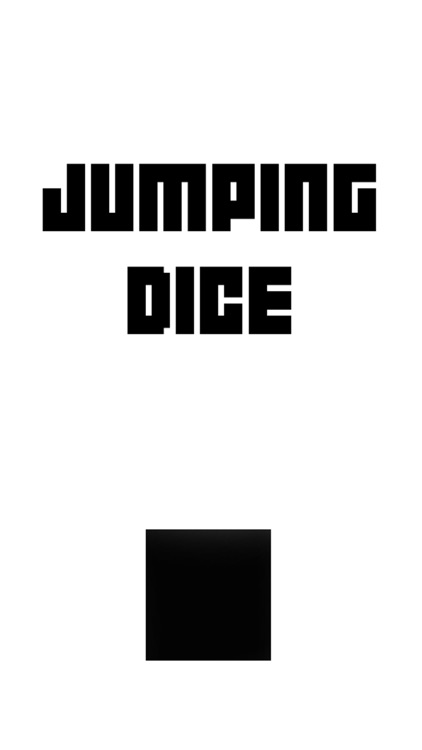 Jumping Dice screenshot-4
