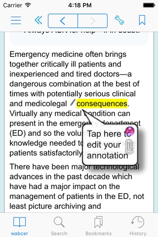 ABC of Emergency Radiology, 3rd Edition screenshot 2