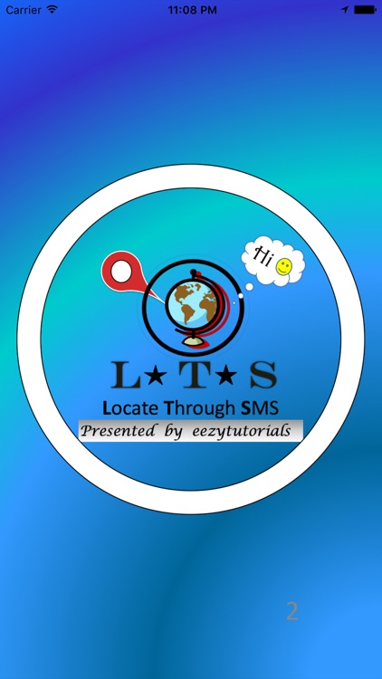 LocateThroughSMS