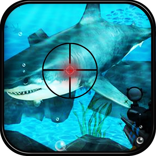 Hungry Shark Adventure Underwater Pro Challenge icon