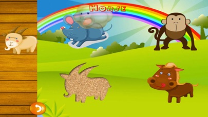 How to cancel & delete QCat Animal Zoo Puzzle from iphone & ipad 2