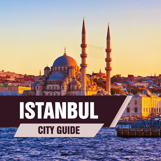 Discover Istanbul icon