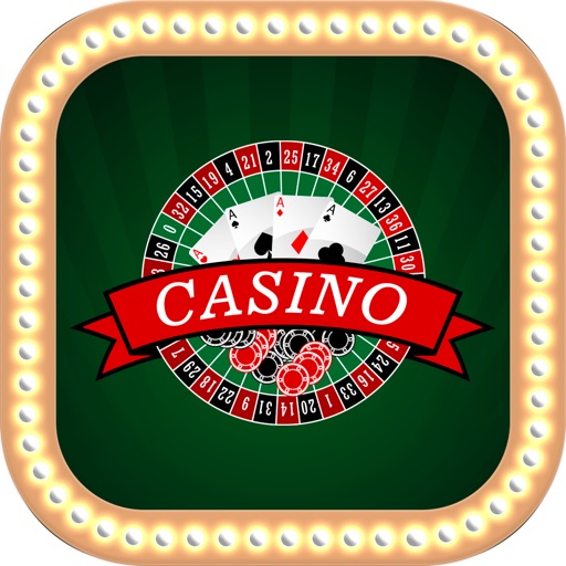 Konami Slots! - Viva Las Vegas Best iOS App
